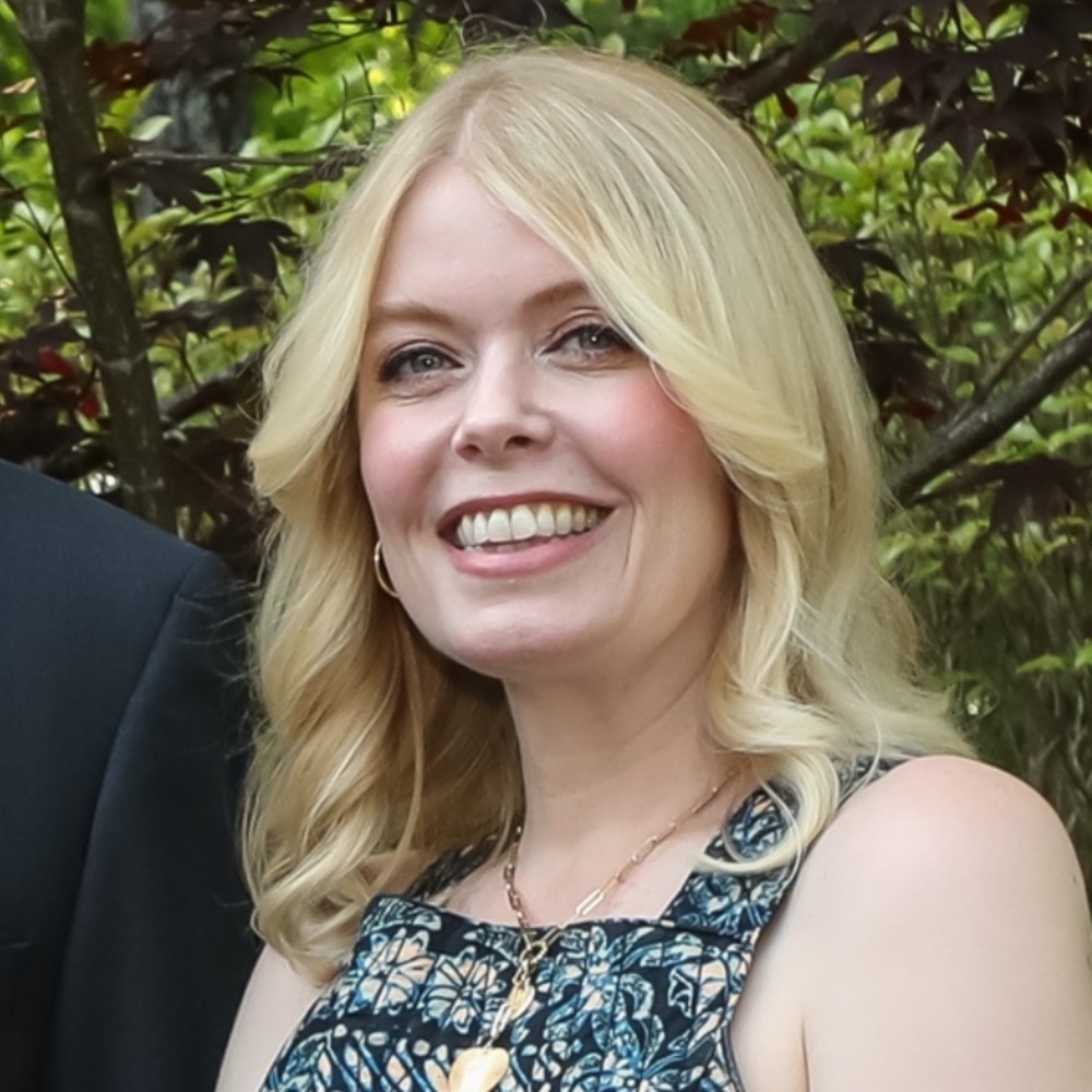 Meet your Posher, Whitney